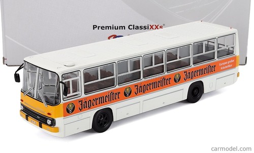 Car bus ikarus - car, de