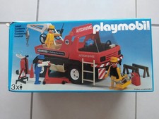 3136 PLAYMOBIL VINTAGE KLICKY
