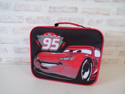 Valise enfant cars flash - -,