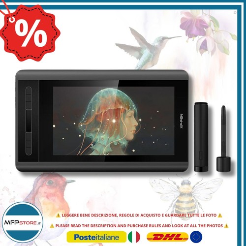 Pen artist tablette - xp-pen,