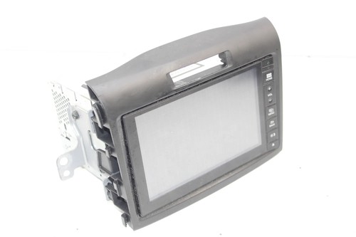 Honda mk4 rm autoradio - cr-v,
