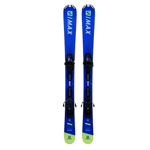 Mini ski occasion salomon - mini,