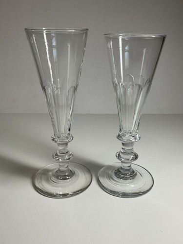 Coupes flûtes à - coupes,
