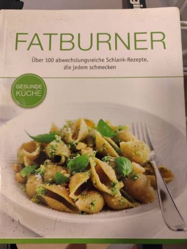 Livre cuisine brûleur de - livre,