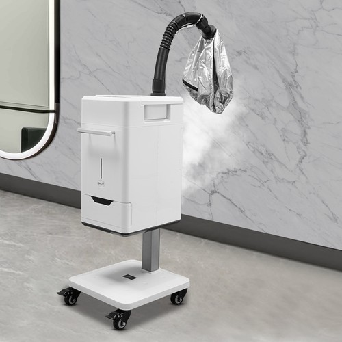 Vertical nano hair - vertical,