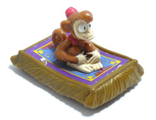FIGURINE ALADDIN DISNEY JOUET