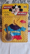 ANCIEN VETEMENT DE MICKEYS