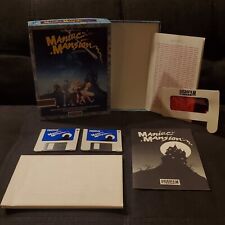 Classic Lucas Film Games