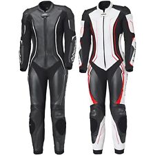 Held Ayana 3 Combinaison En Cuir Pour Femme Moto Monopiece Sport Racing Été Aéré