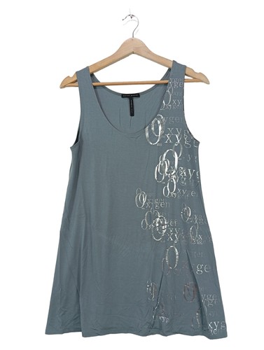 Sarah pacini top - long, dames