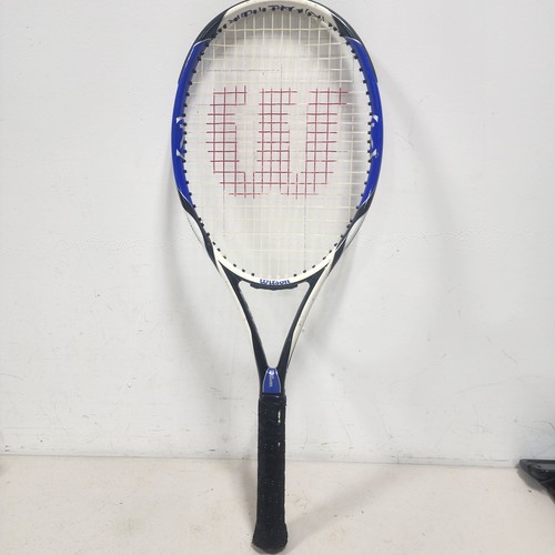 Wilson factor pro - wilson, k-factor