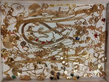 Lot Bijoux 512Grs ancien