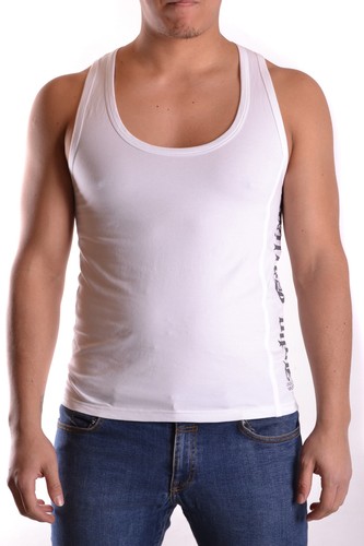 Shirt john galliano blanc - t-shirt,