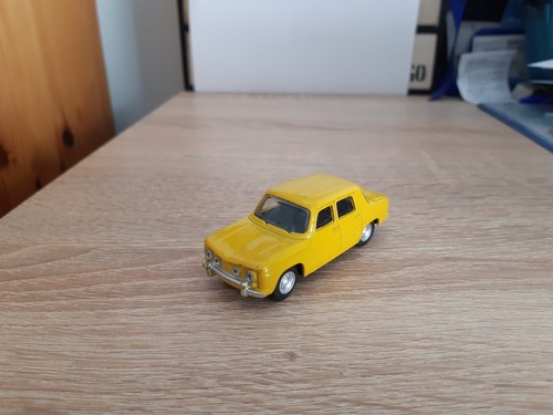 Renault gordini - renault,
