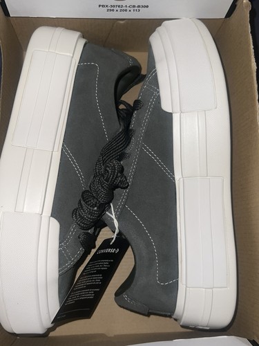 Converse plataforma caqui - plataforma,