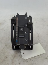 Commande chauffage RENAULT