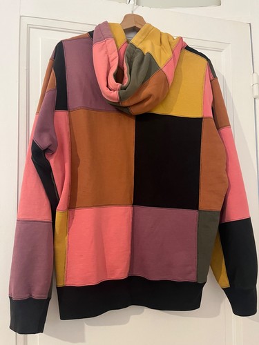 Sweat capuche supreme - capuche,