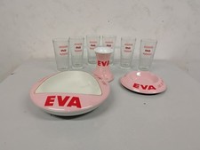 Lot Publicitaires De Bistrot