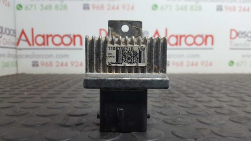 110678071r relais - 110678071r,