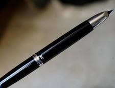 STYLO PLUME PILOT CAPLESS