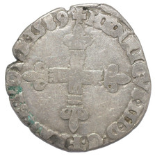 France - Henri III
