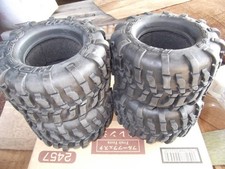 HPI Savage tires