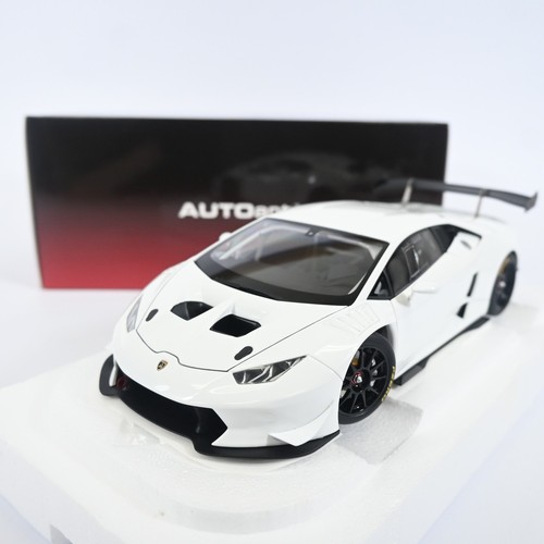Autoart lamborghini - 1/18,