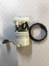 Pompe Immergée Gavage Jauge