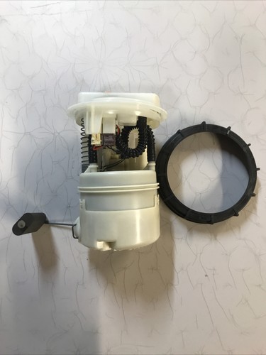 Pompe immergée gavage jauge - gavage,