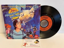 45T BO TV Jayce et les