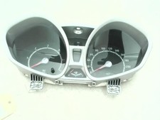 Compteur FORD FIESTA 6 PHASE 1