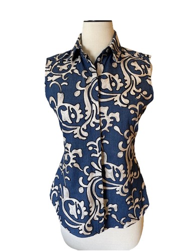 Anne fontaine damask - 38,