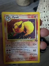 Carte Pokémon : Pyroli 3/64
