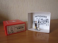 TINTIN ET MILOU - L'OREILLE