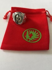 Bague chevaliere fantaisie - bague,