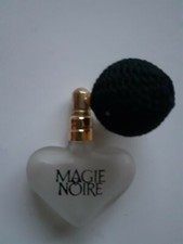 Mini et rare vaporisateur