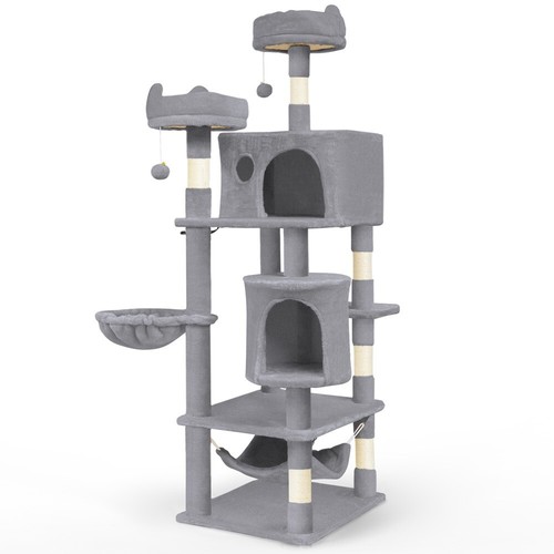 Vounot arbre chat - a,