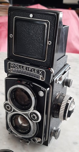 Rolleiflex planar 5 - 1, :