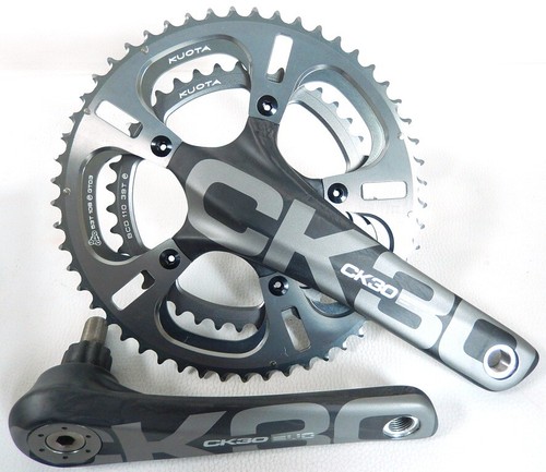 Pédalier kuota ck30 evo - ,