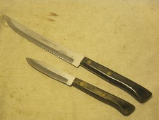 2 x Molybdenum Stainless