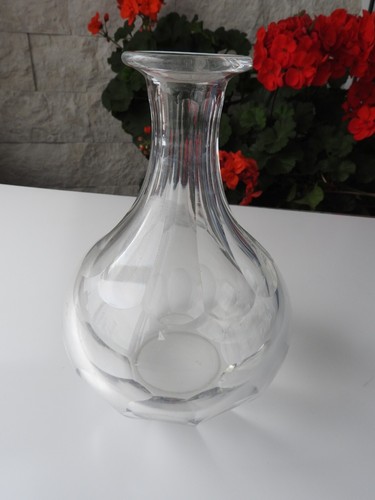 Ancienne carafe whisky - ancienne,