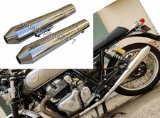 Royal Enfield GT Continental &