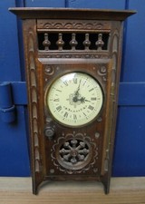  ARMOIRE BRETONNE  JOUET