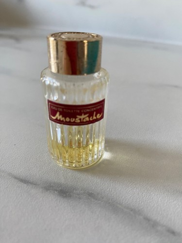 Miniature moustache rochas - miniature, de