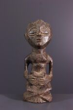 Statuette Rungu AFRICAN ART AFRICAIN ANCIEN TRIBAL PREMIER PRIMITIF