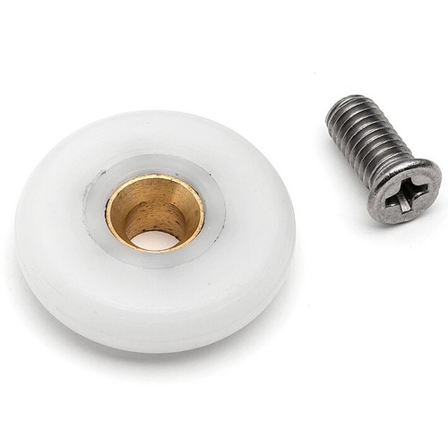 Paquet douche porte - 1,