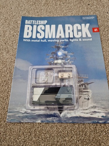 200 hachette bismarck - hachette,