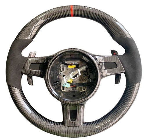 Volant fibre carbone oem - de,