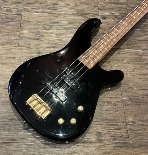 Fernandes guitare basse - [fernandes],