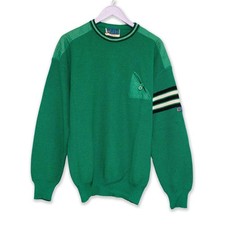 Pull North Pole Vintage Vert